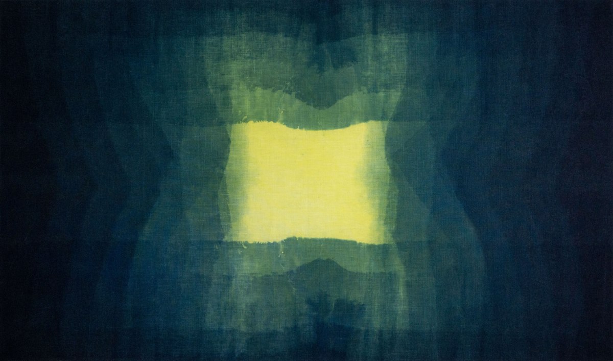 Through the Forest, a Shining&nbsp;Light