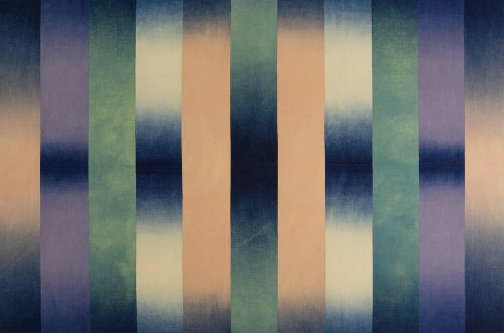 Light Opens in the&nbsp;Forest