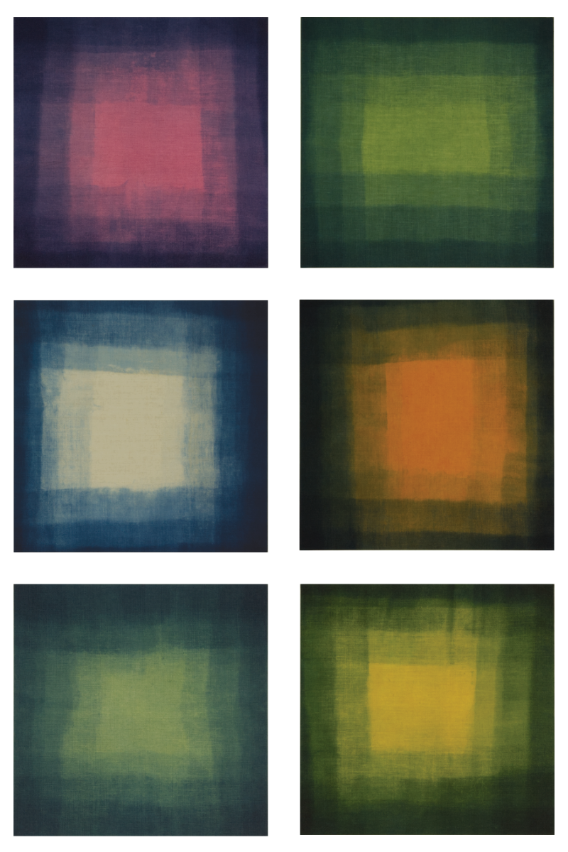 Sunrise Series 2